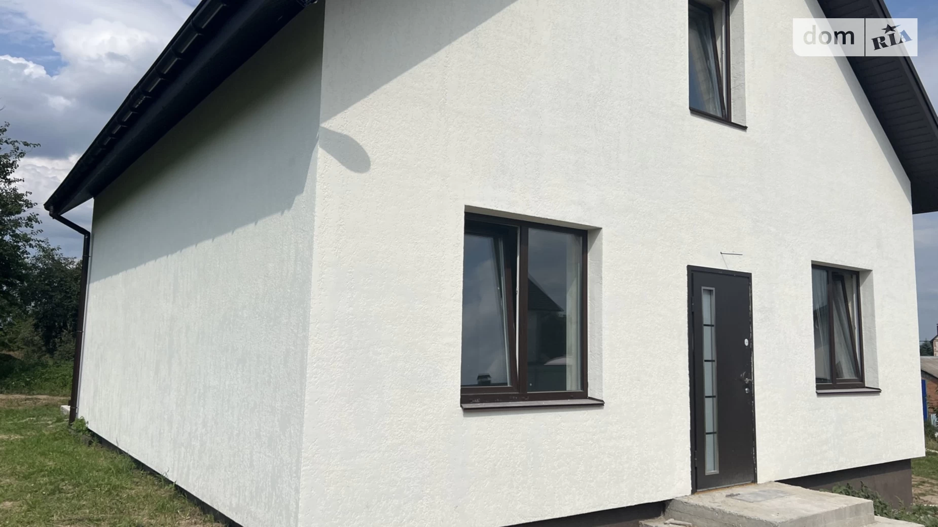 Продається будинок 2 поверховий 110 кв. м з гаражем, цена: 59000 $ - фото 2