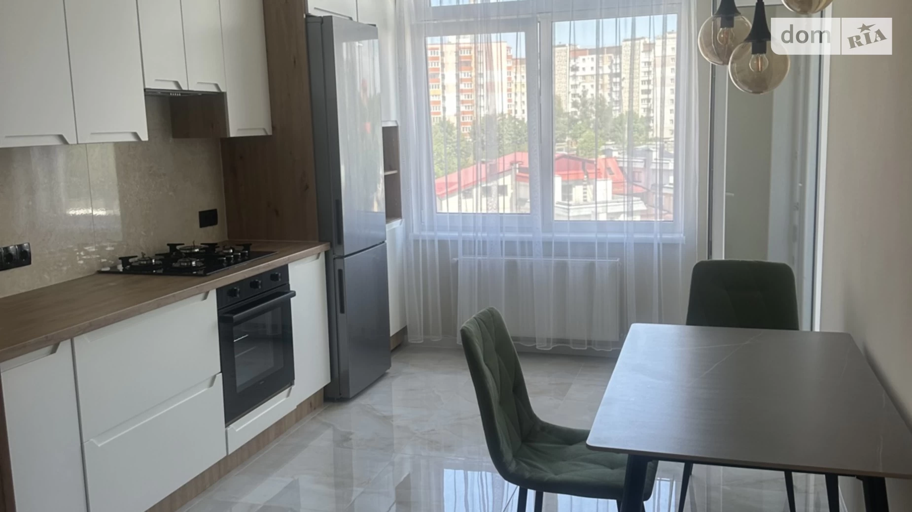 1-комнатная квартира в, цена: 800 грн - фото 3