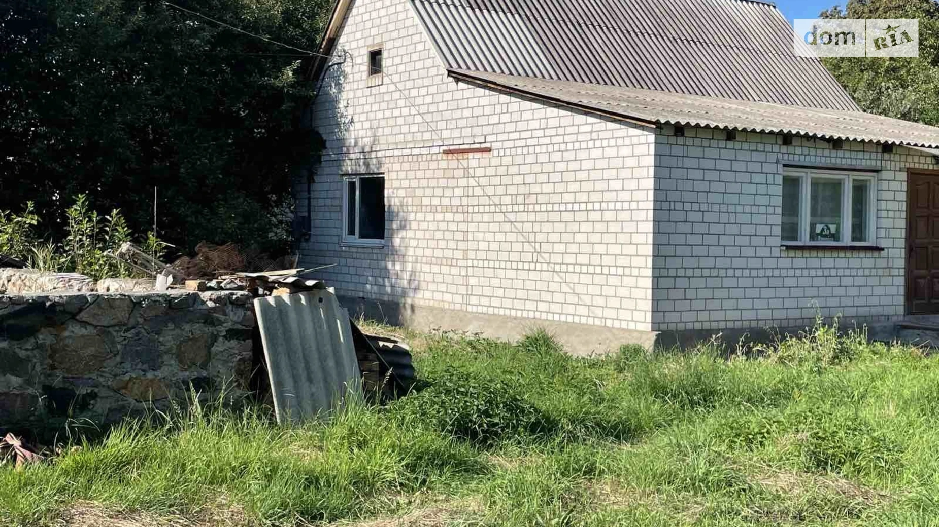 Продается одноэтажный дом 63.9 кв. м с участком, цена: 25000 $ - фото 5