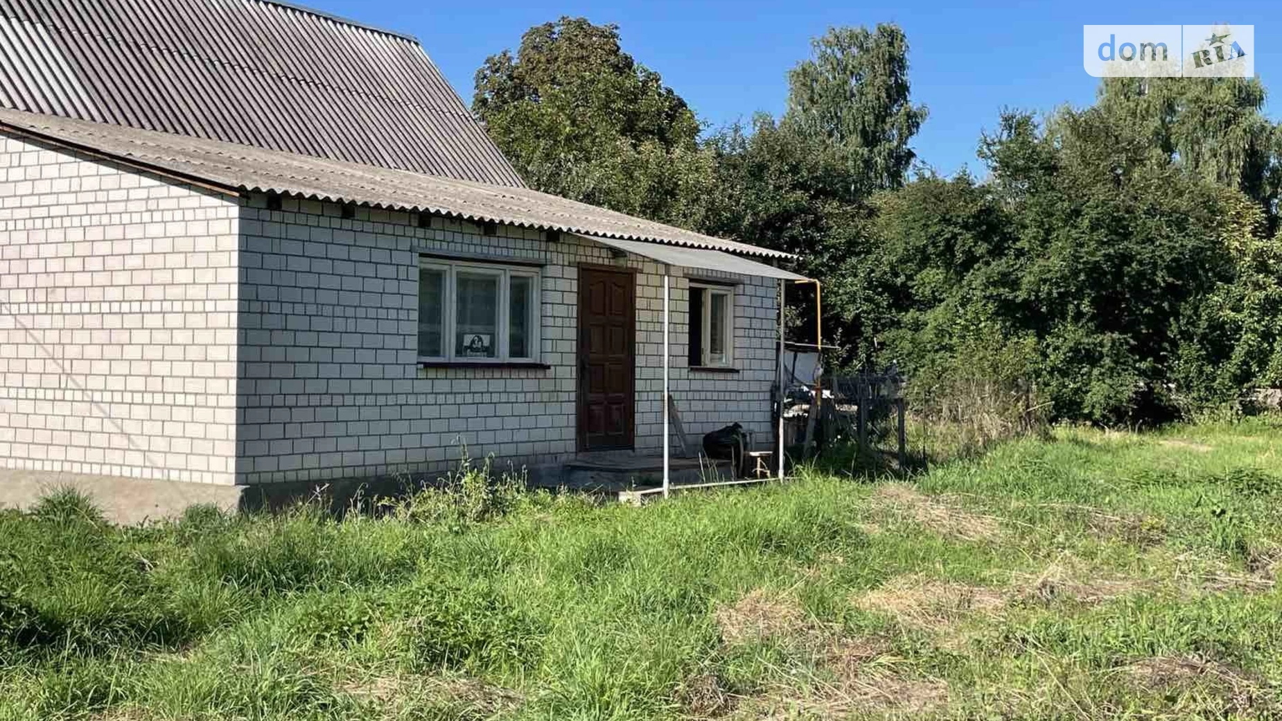 Продается одноэтажный дом 63.9 кв. м с участком, цена: 25000 $ - фото 3