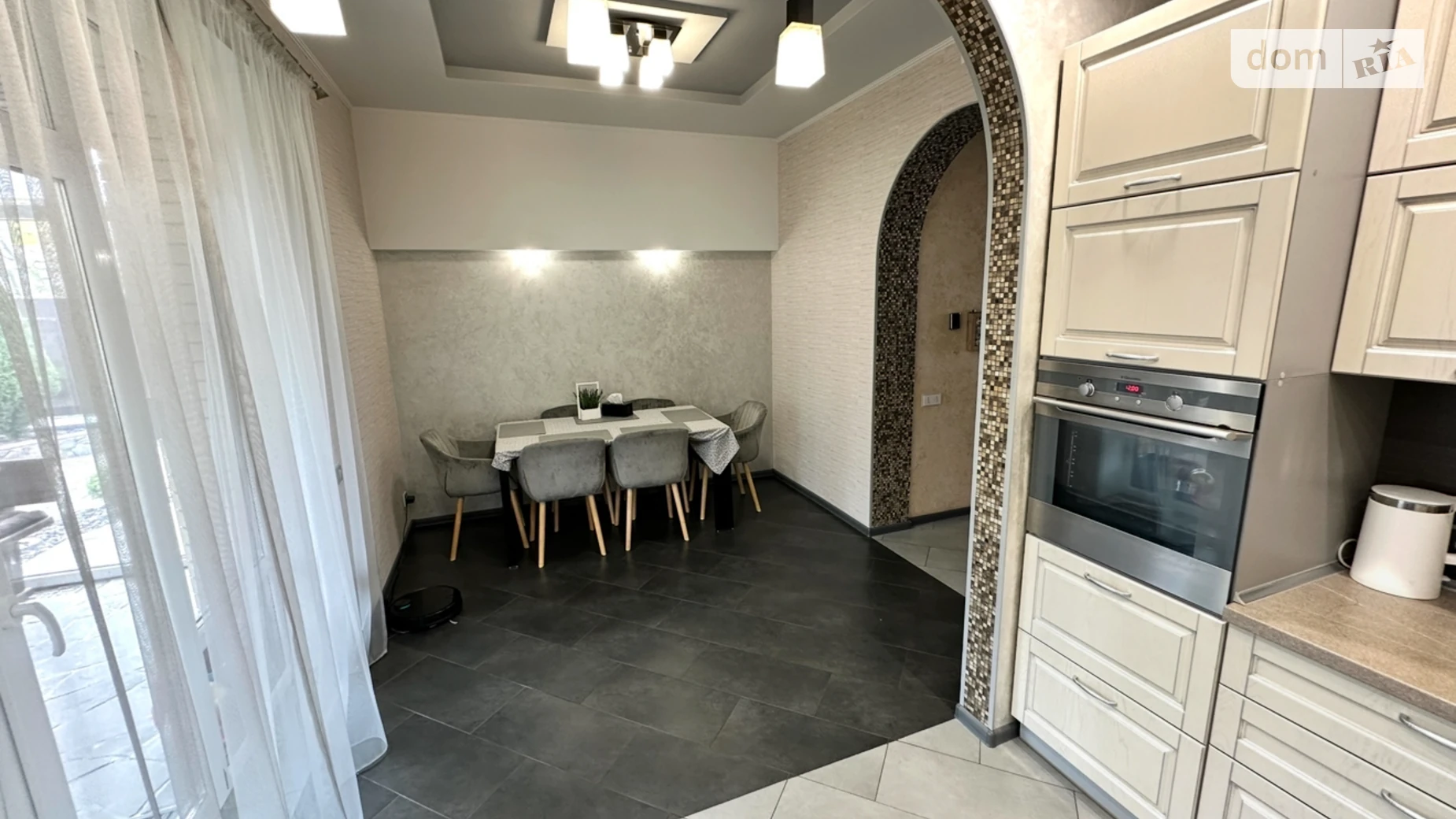 Продается одноэтажный дом 223.4 кв. м с камином, цена: 239999 $ - фото 3