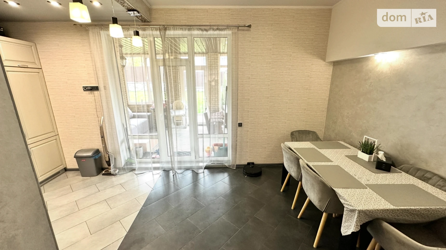 Продается одноэтажный дом 223.4 кв. м с камином, цена: 239999 $ - фото 4