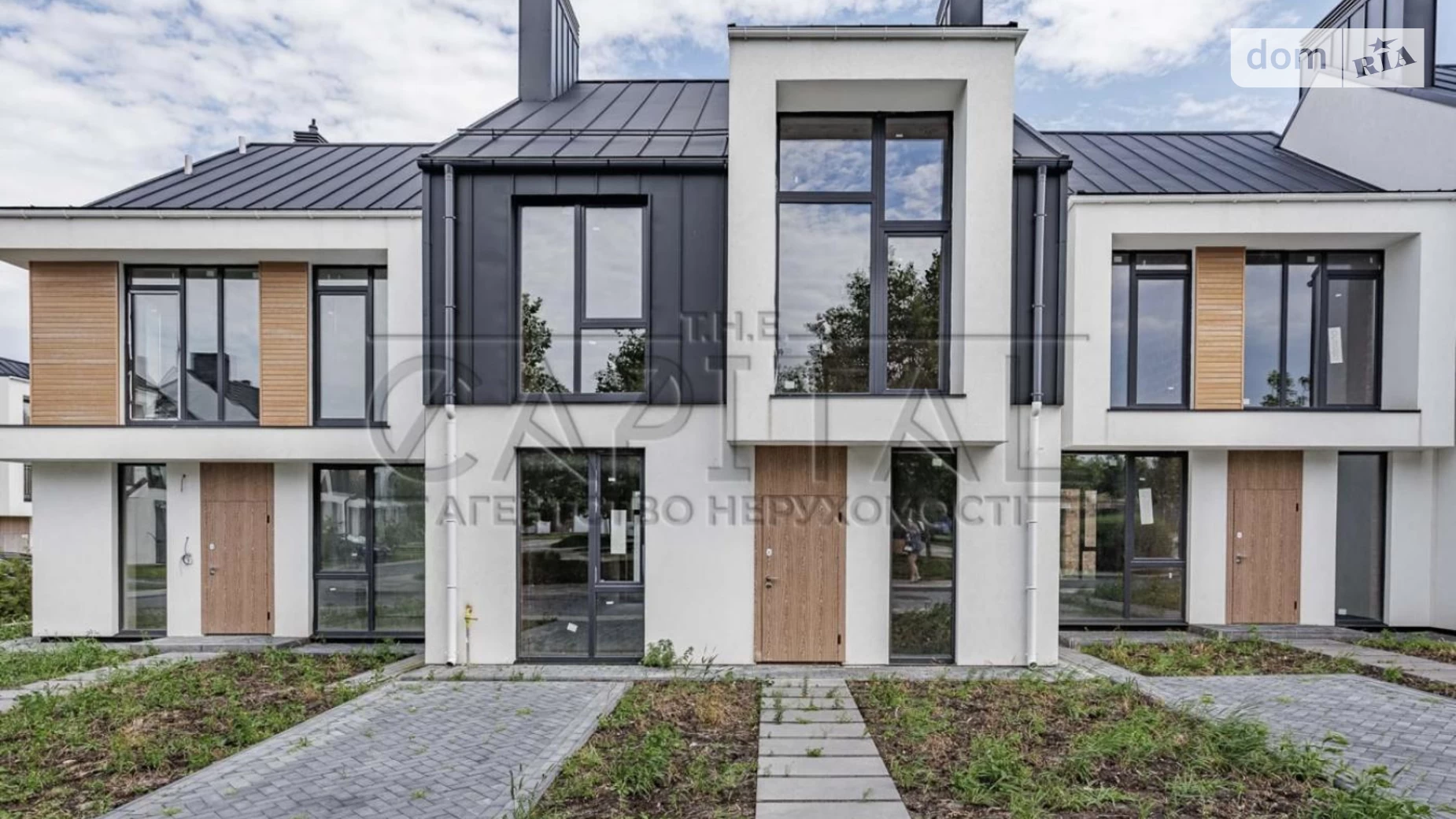 ул. Соборная(ІІІ Интернационала) Ирпень, цена: 115000 $ - фото 2
