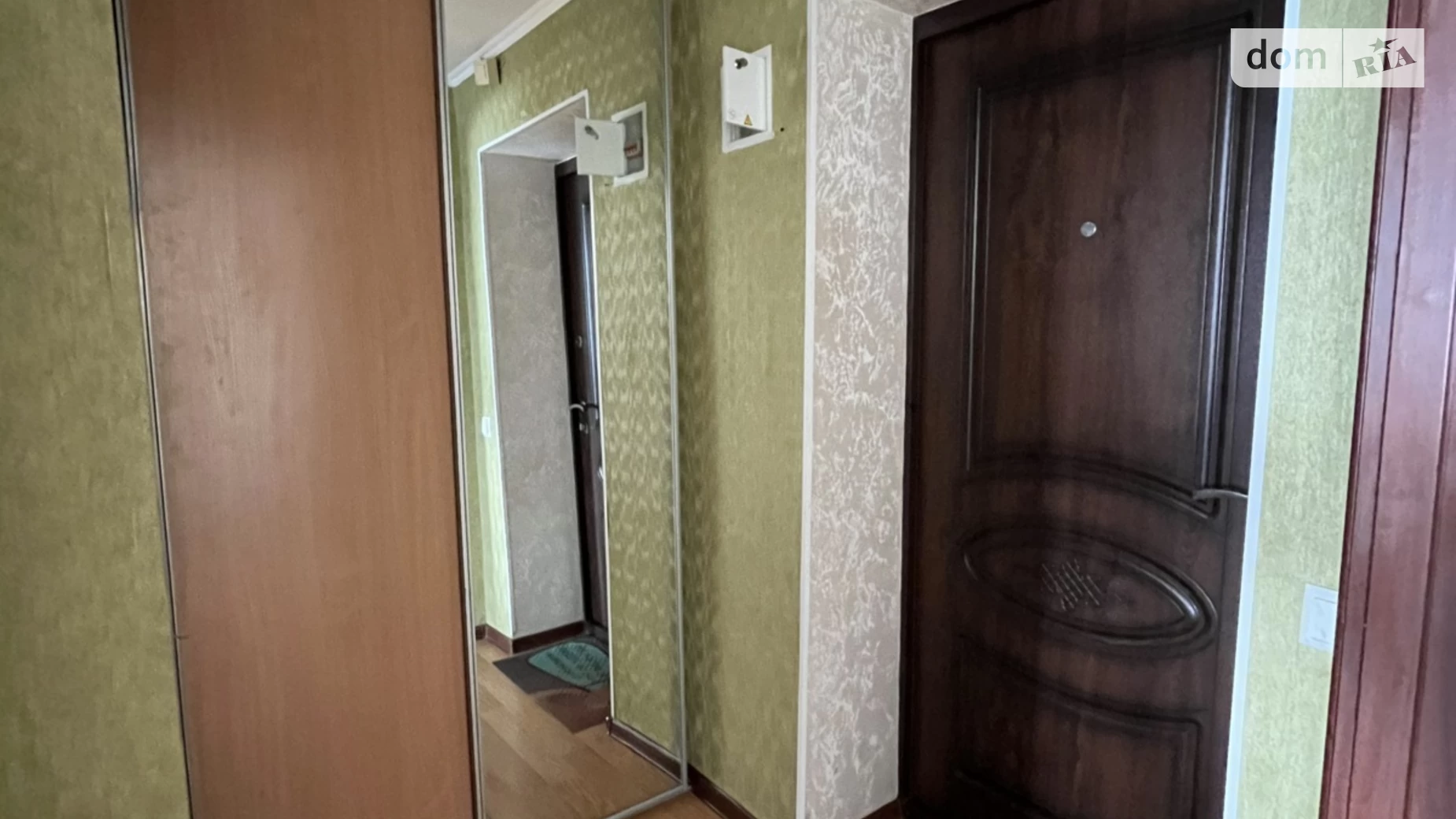 Продается 1-комнатная квартира 29 кв. м в Виннице, просп. Юности, 43 - фото 2
