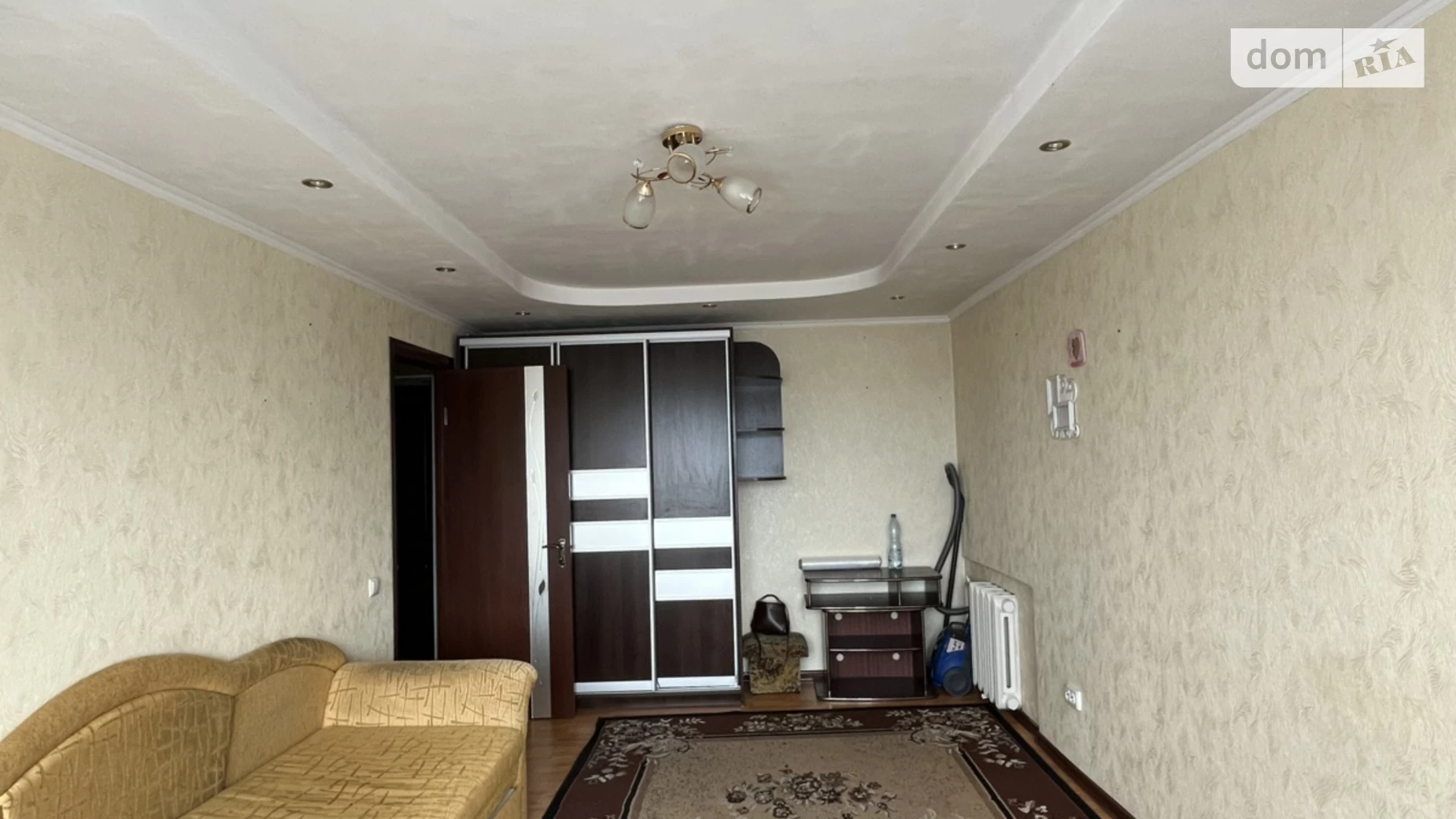 Продается 1-комнатная квартира 29 кв. м в Виннице, просп. Юности, 43 - фото 4