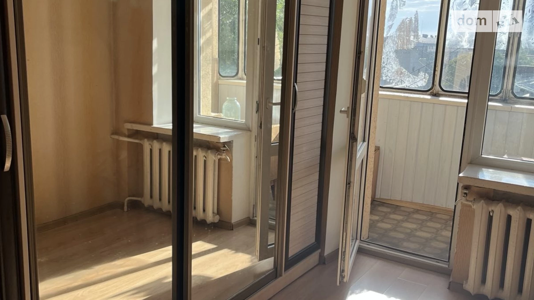 Продается 2-комнатная квартира 48 кв. м в Хмельницком, пер. Тракторный - фото 2