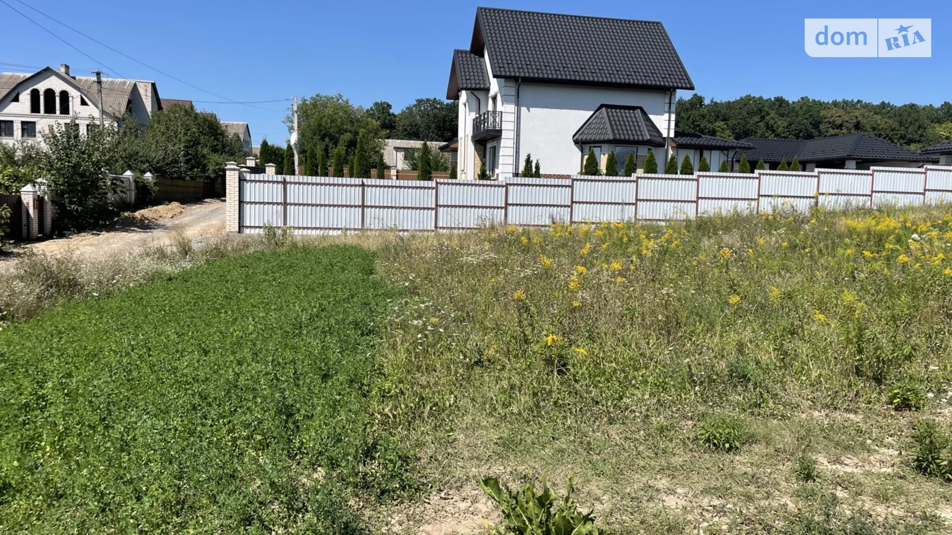 Продается земельный участок 14 соток в Винницкой области, цена: 68600 $ - фото 4