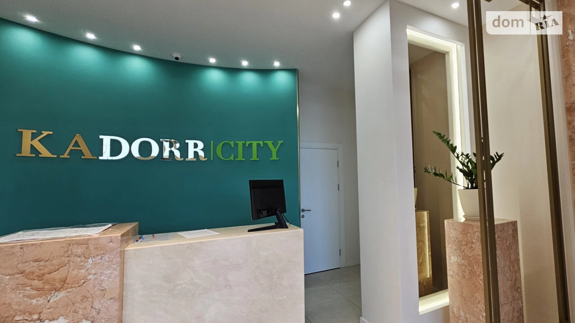 Продается 1-комнатная квартира 42 кв. м в Одессе, ул. Краснова - фото 4