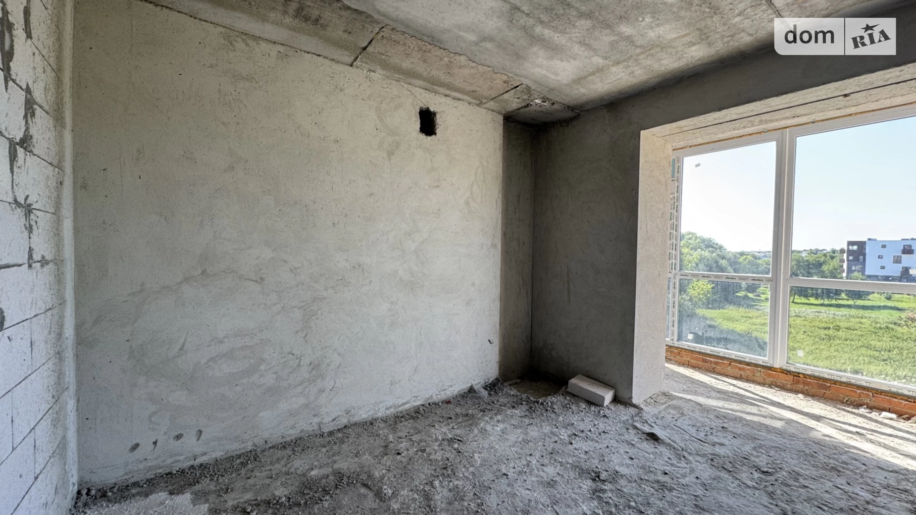 Продается 1-комнатная квартира 44 кв. м в Петрикове, ул. Шептицкого - фото 2