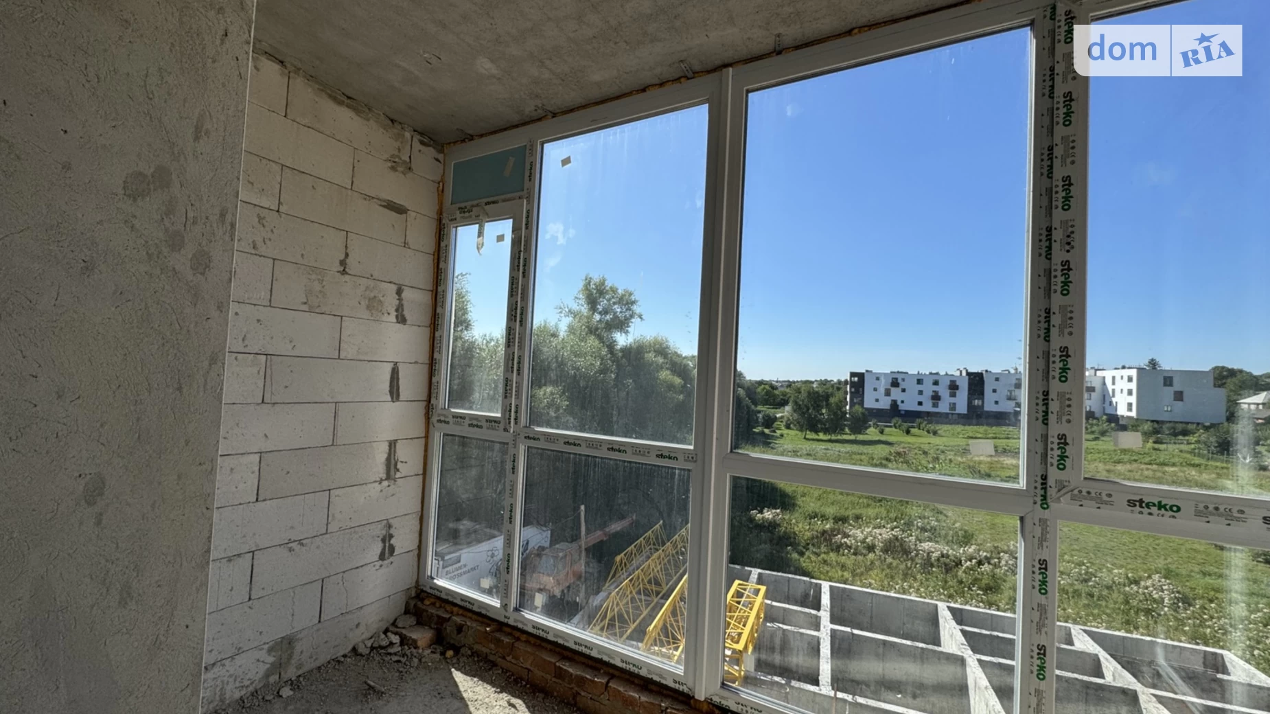 Продается 1-комнатная квартира 44 кв. м в Петрикове, ул. Шептицкого - фото 5