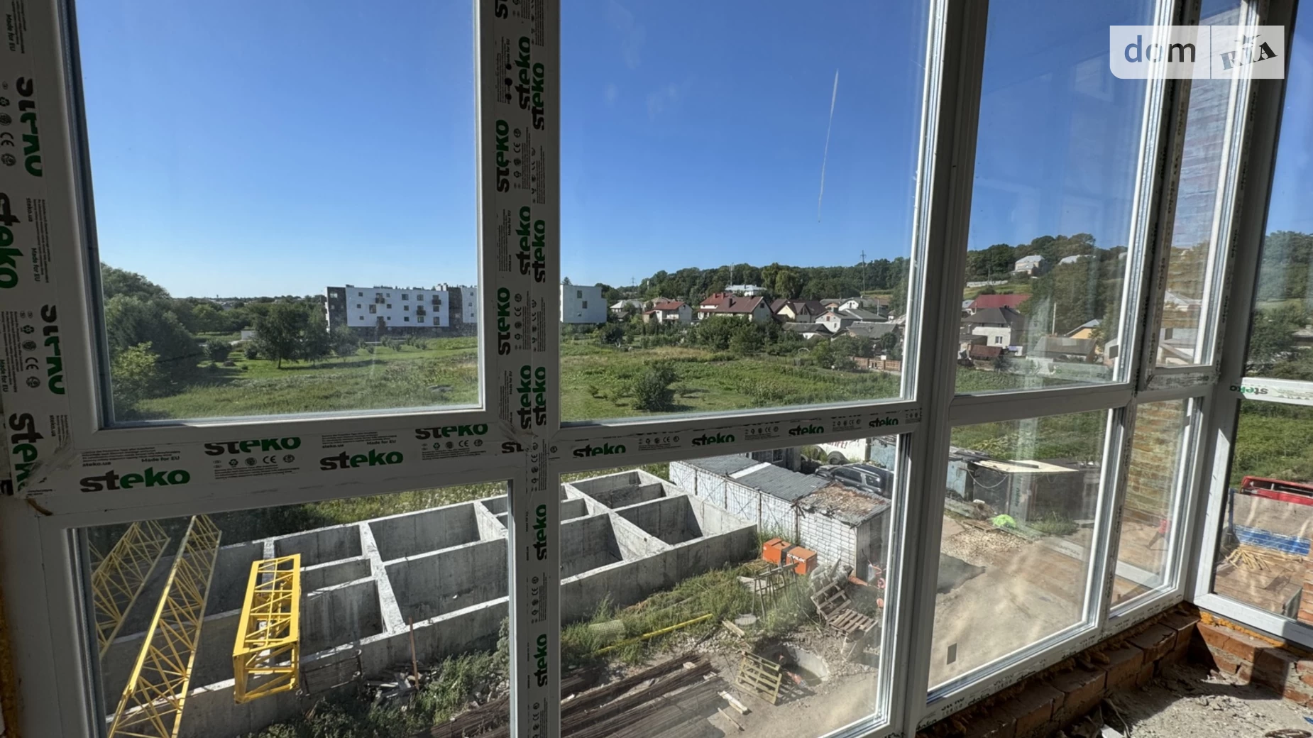 Продается 1-комнатная квартира 44 кв. м в Петрикове, ул. Шептицкого - фото 4