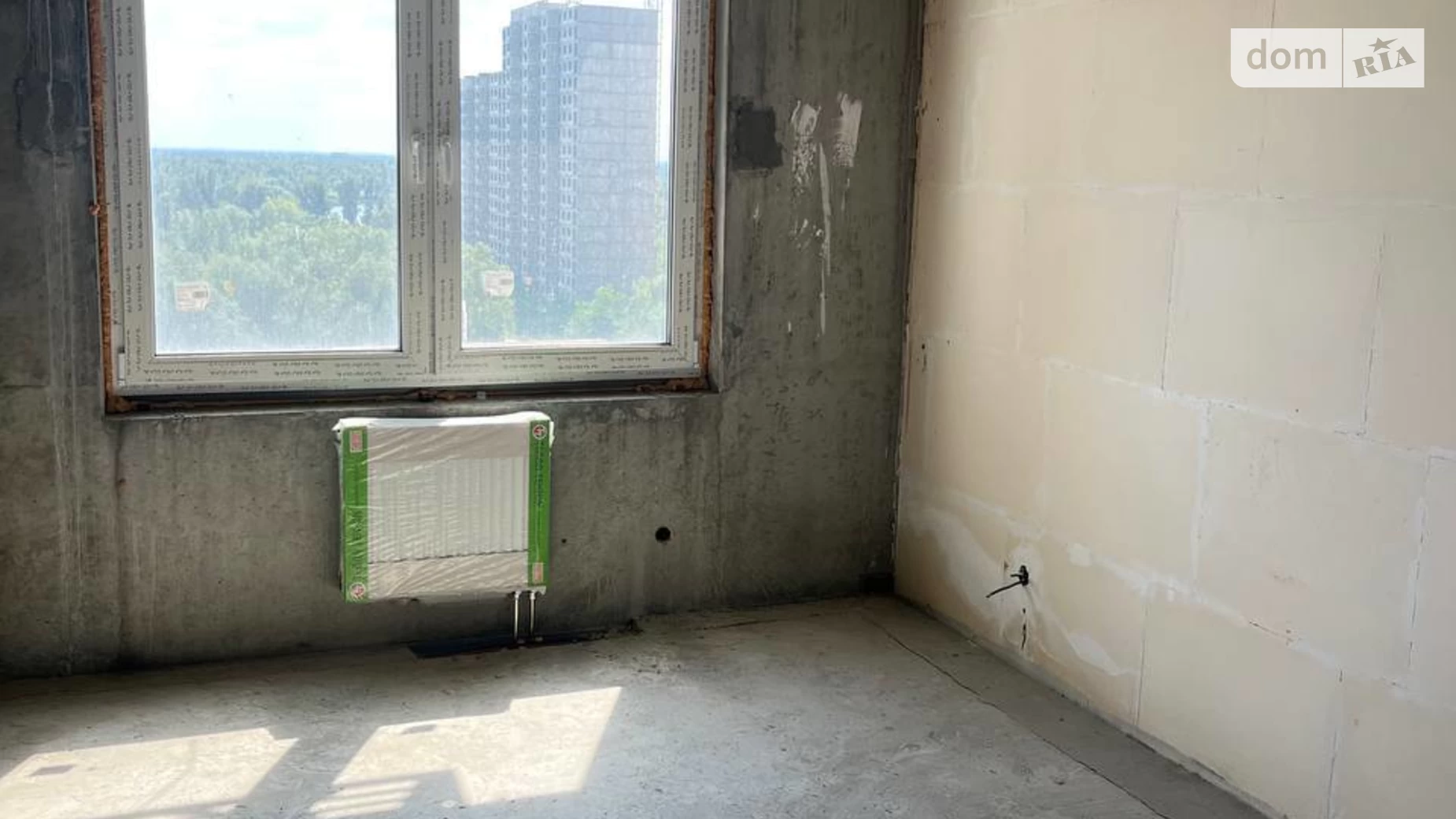 Продается 2-комнатная квартира 63.15 кв. м в Киеве, ул. Бориса Гмыри, 20 - фото 5