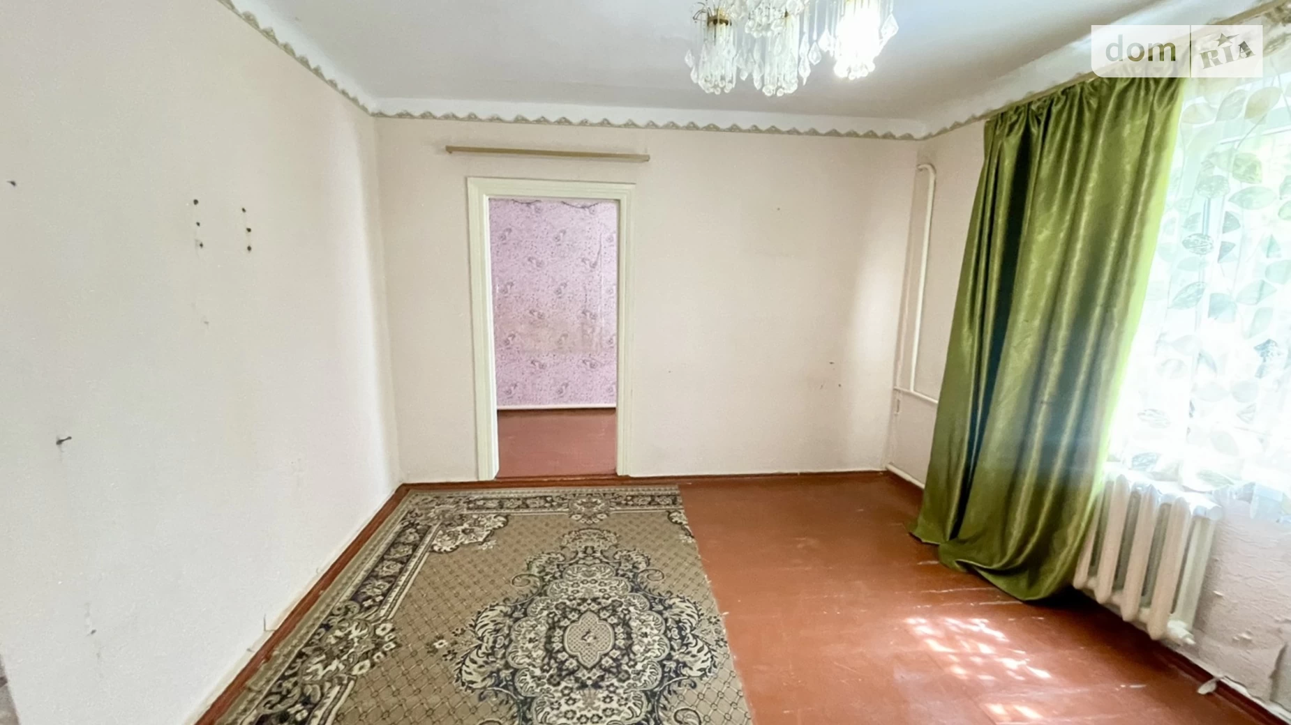 Продается 3-комнатная квартира 57.1 кв. м в Николаеве, цена: 19800 $ - фото 2