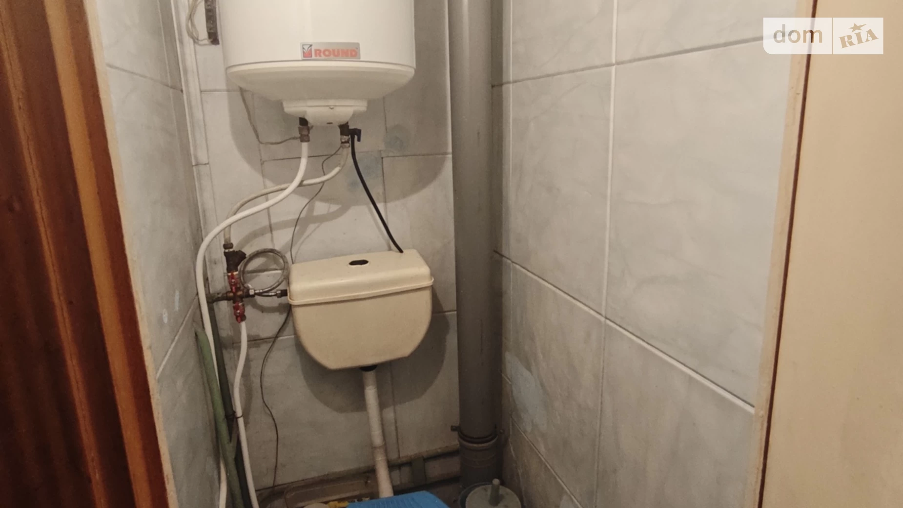 Продается 2-комнатная квартира 54.8 кв. м в, цена: 16500 $ - фото 3