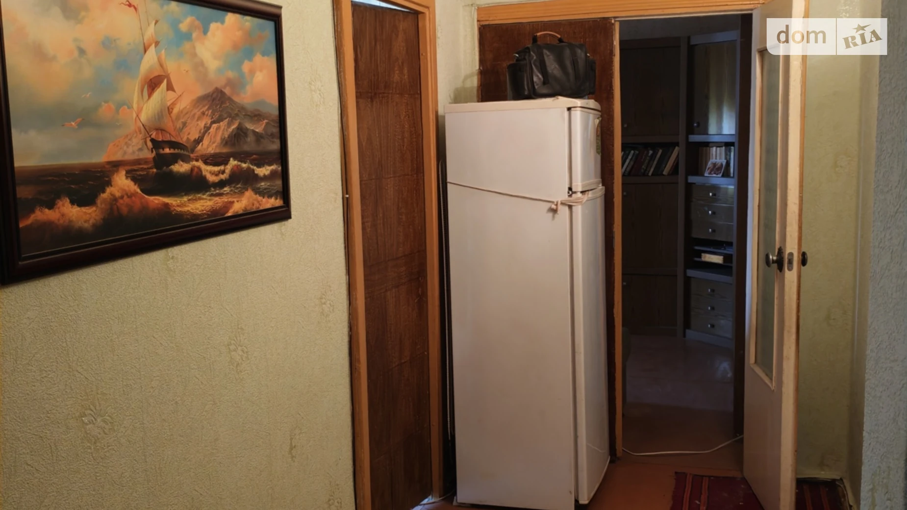 Продается 2-комнатная квартира 54.8 кв. м в, цена: 16500 $ - фото 4