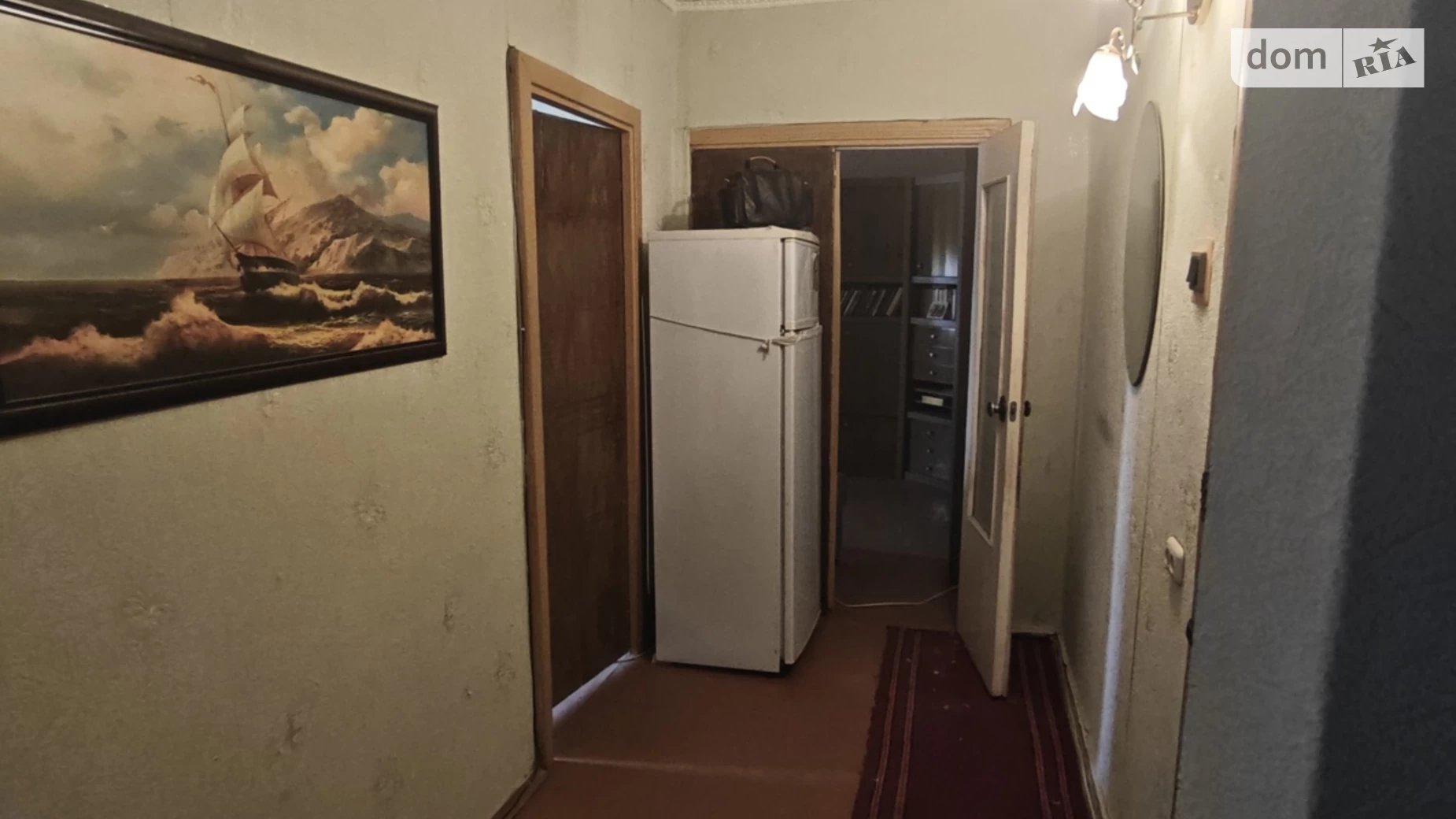 Продается 2-комнатная квартира 54.8 кв. м в, цена: 16500 $ - фото 5