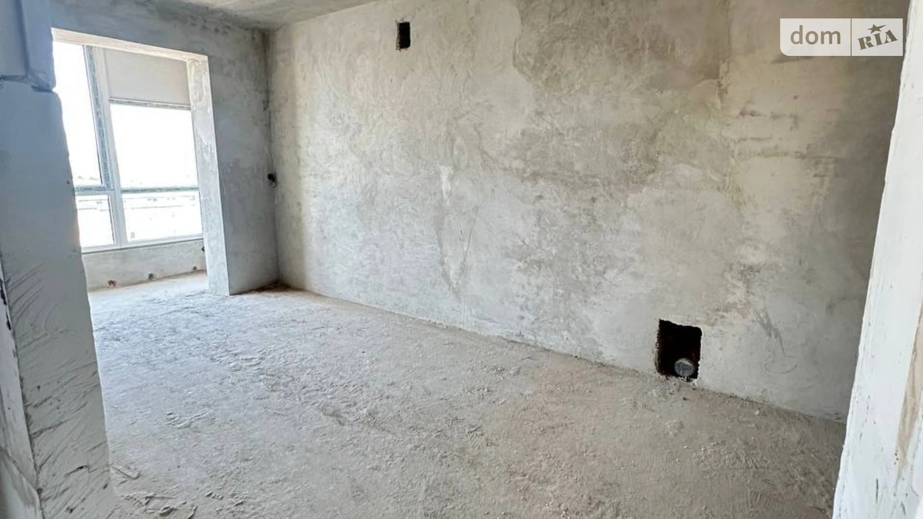 Продается 2-комнатная квартира 76.7 кв. м в Ивано-Франковске, ул. Княгинин, 44 - фото 2