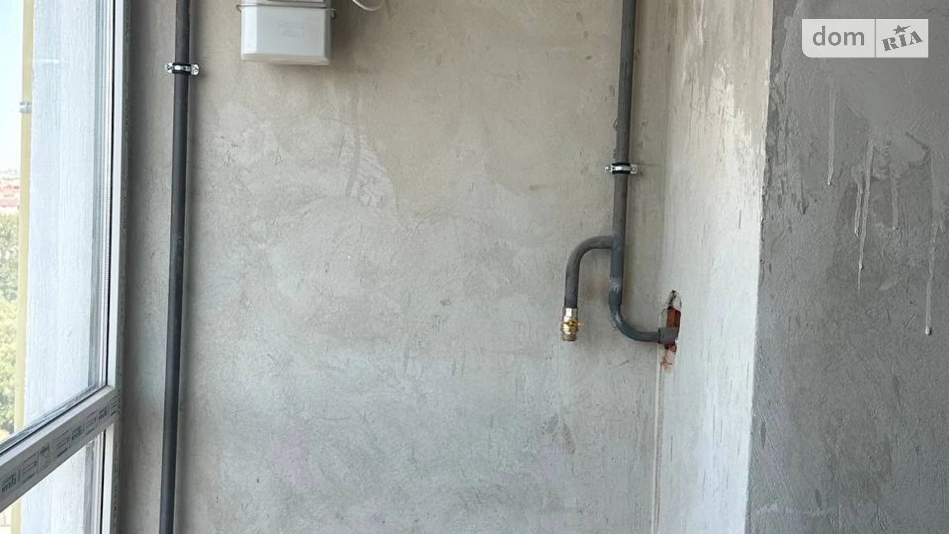 Продается 2-комнатная квартира 76.7 кв. м в Ивано-Франковске, ул. Княгинин, 44 - фото 3