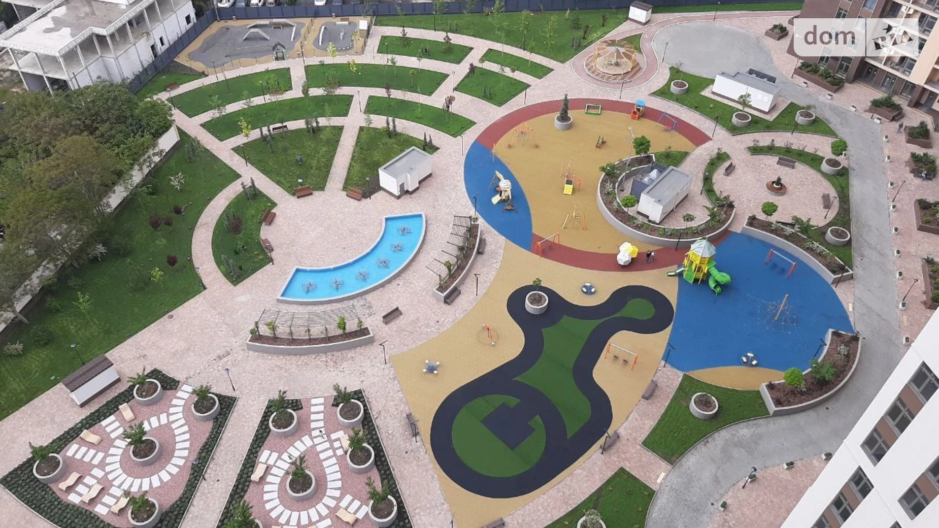 Продається 1-кімнатна квартира 42 кв. м у Одесі, вул. Краснова - фото 2