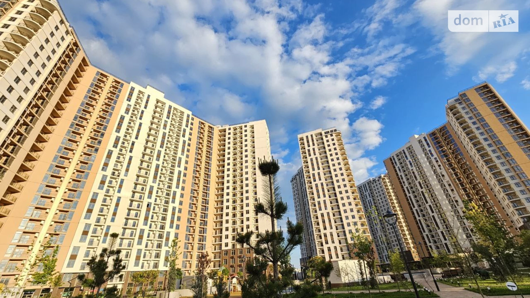 Продається 1-кімнатна квартира 42 кв. м у Одесі, вул. Краснова - фото 3