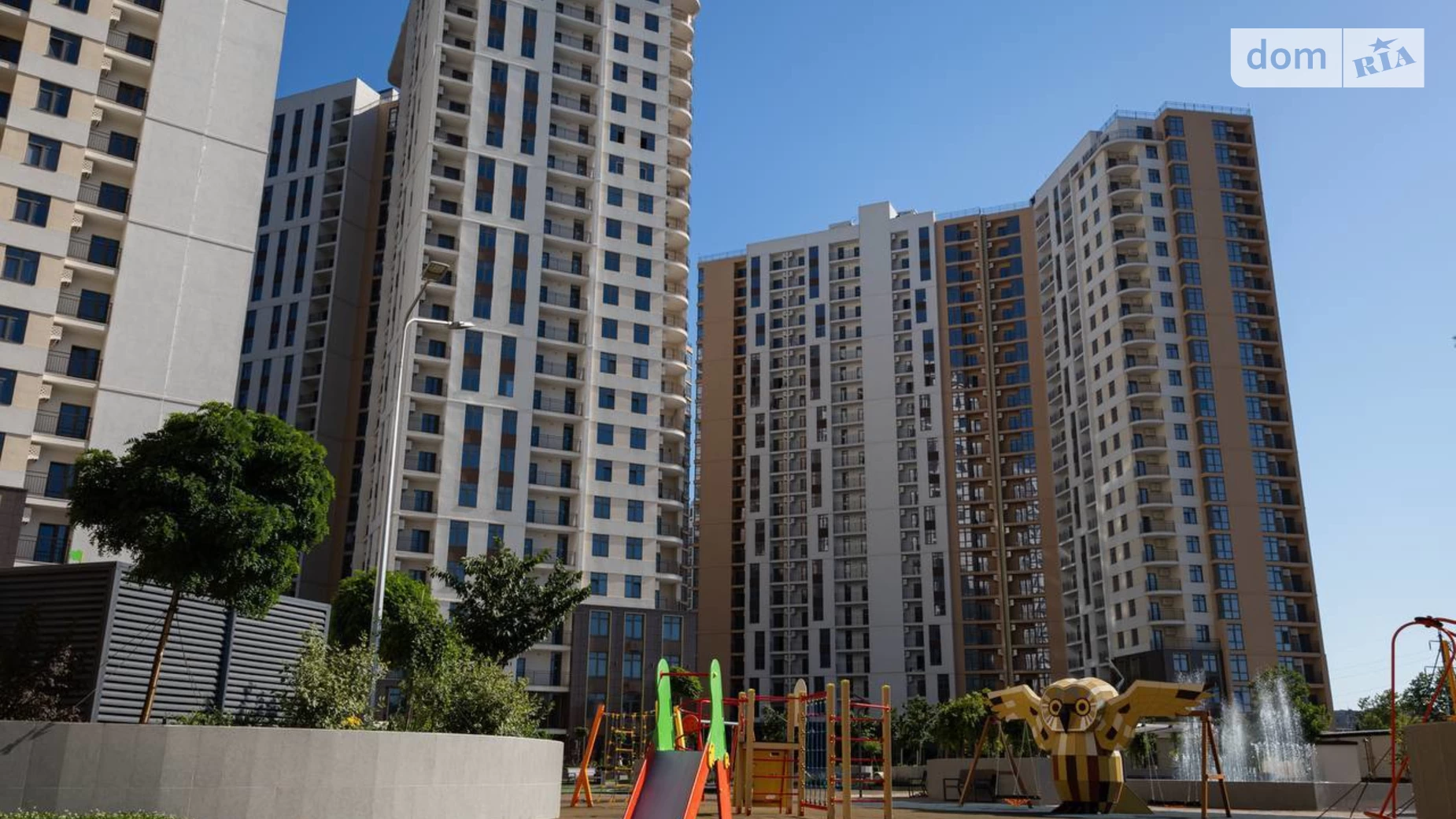 Продається 1-кімнатна квартира 42 кв. м у Одесі, вул. Краснова - фото 4