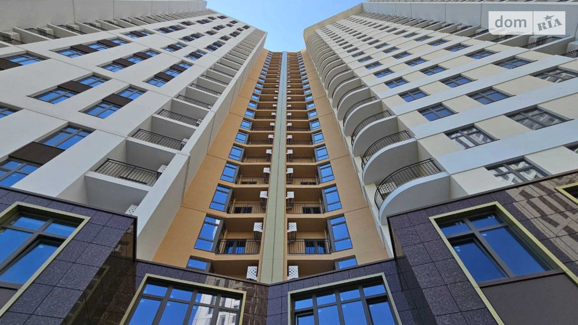 Продається 1-кімнатна квартира 42 кв. м у Одесі, вул. Краснова - фото 5