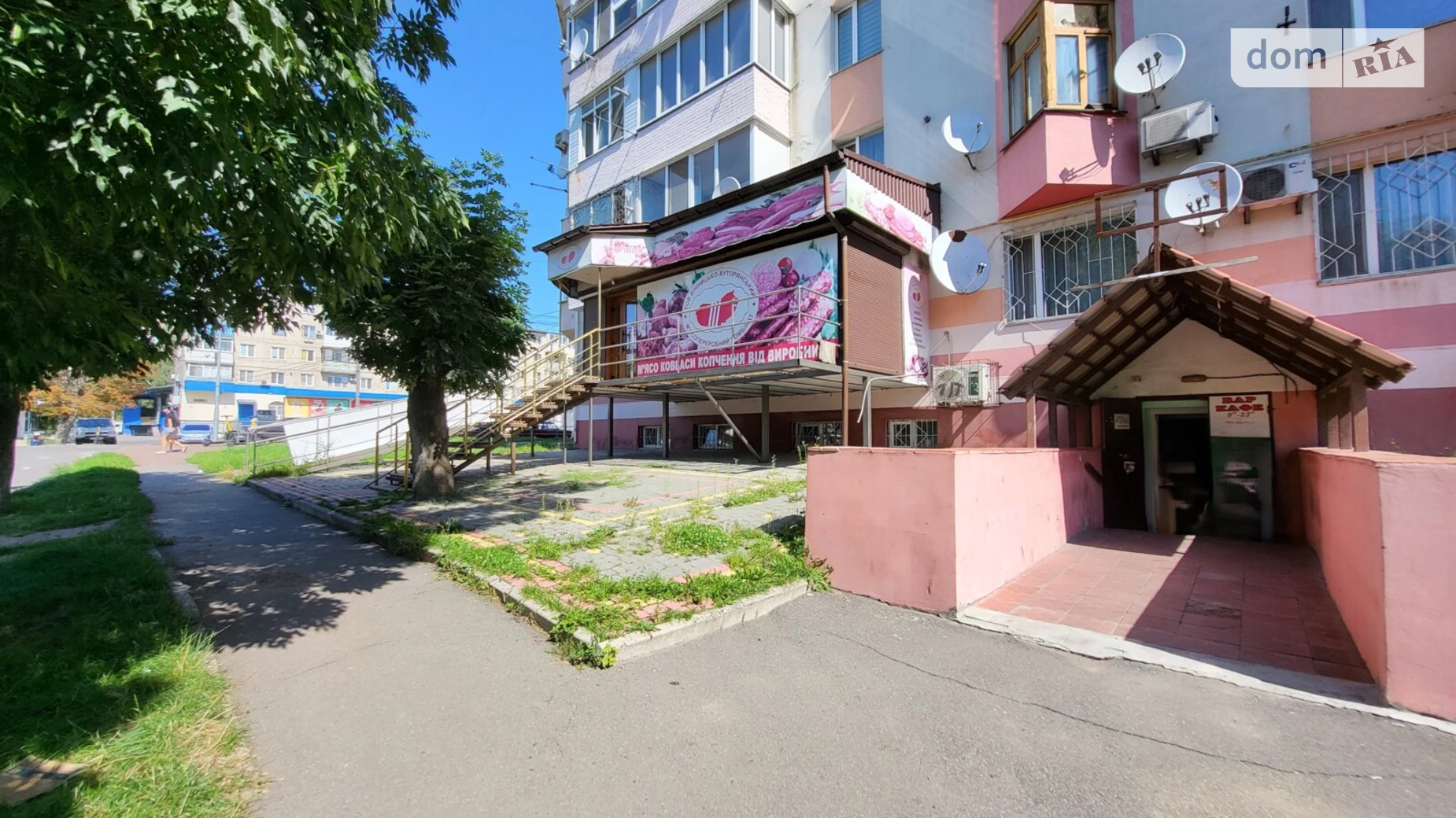 ул. Левка Лукьяненко(Ватутина), 20 Тяжилів Винница, цена: 187000 $ - фото 2