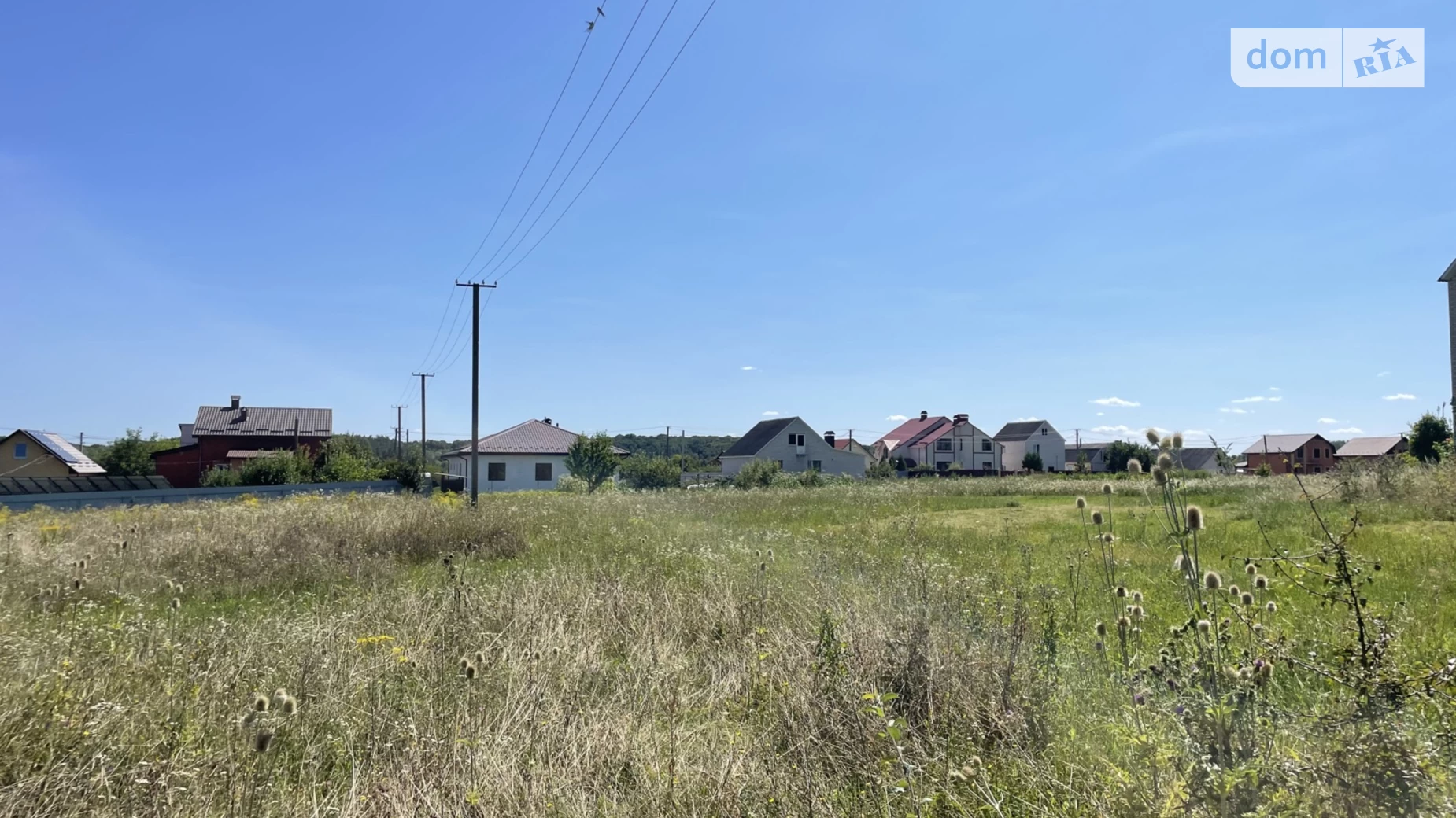 Продается земельный участок 21.8 соток в Винницкой области, цена: 30000 $ - фото 4