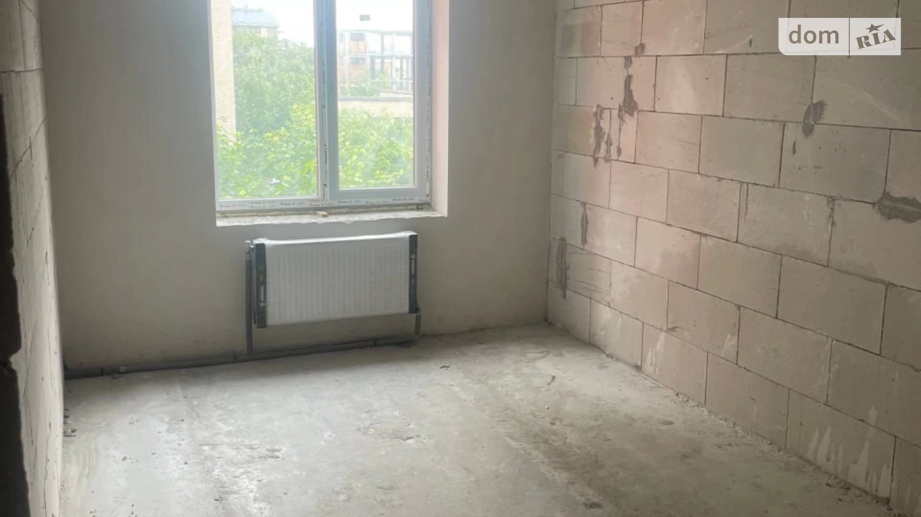 Продается 2-комнатная квартира 66 кв. м в Хмельницком, ул. Проскуровского Подполья, 165М - фото 5
