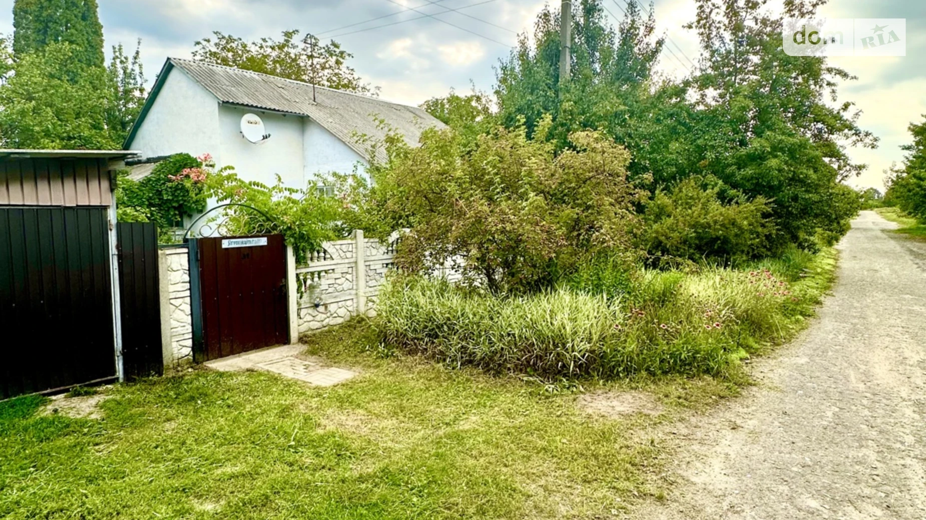 Продается одноэтажный дом 87 кв. м с гаражом, цена: 28000 $ - фото 2