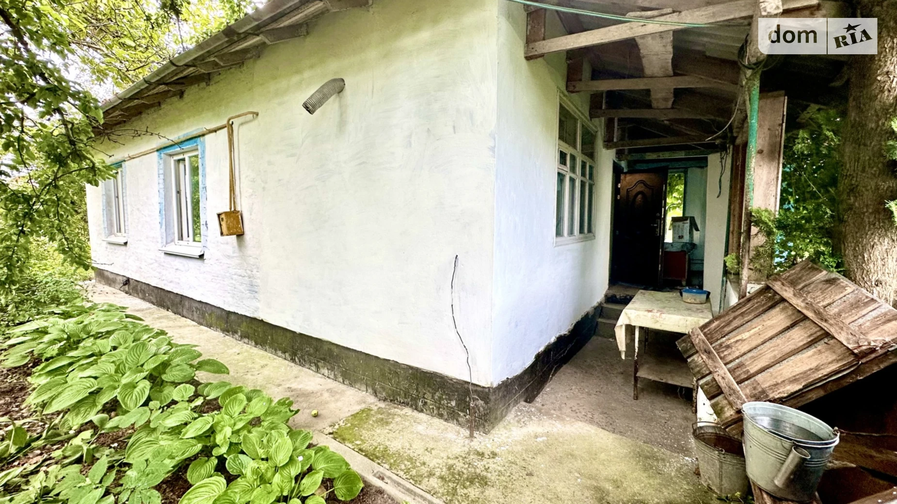 Продается одноэтажный дом 87 кв. м с гаражом, цена: 28000 $ - фото 4