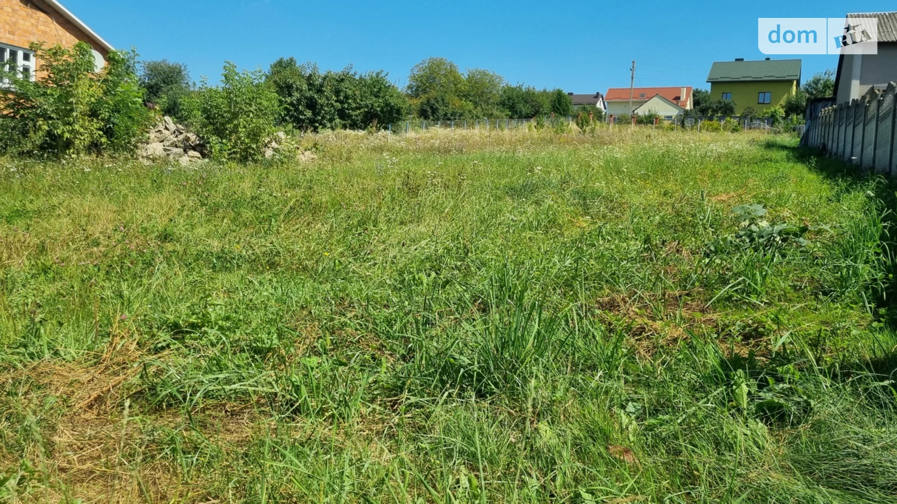 Продается земельный участок 18 соток в Ровенской области, цена: 23000 $ - фото 2