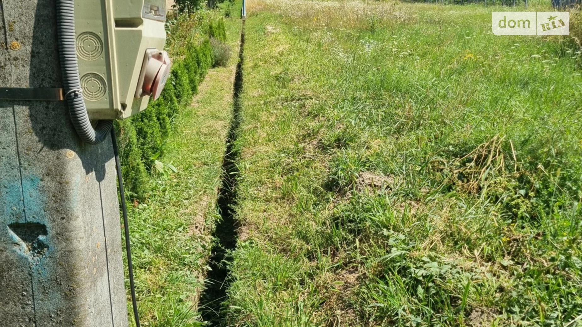 Продается земельный участок 18 соток в Ровенской области, цена: 23000 $ - фото 3