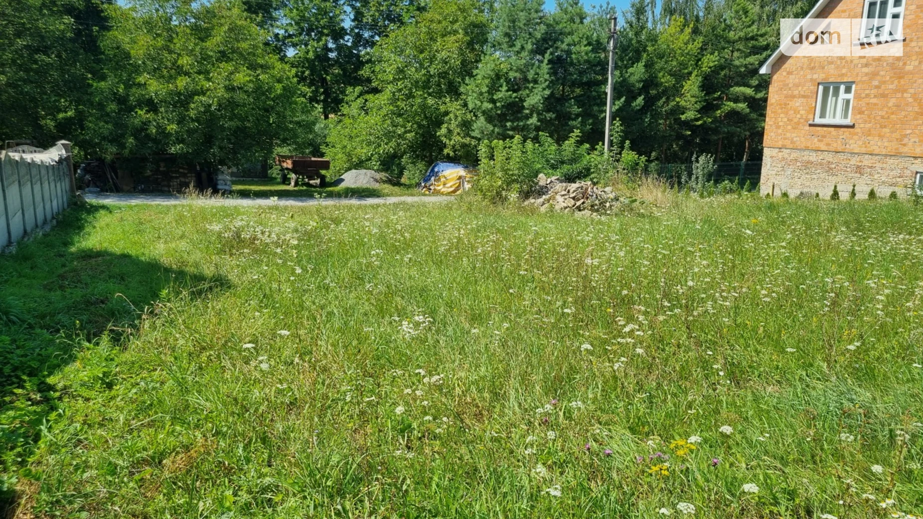 Продается земельный участок 18 соток в Ровенской области, цена: 23000 $ - фото 4