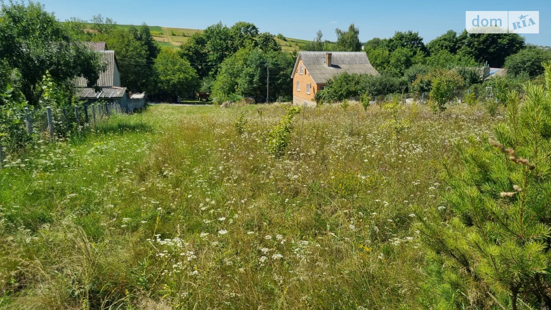 Продается земельный участок 18 соток в Ровенской области, цена: 23000 $ - фото 5