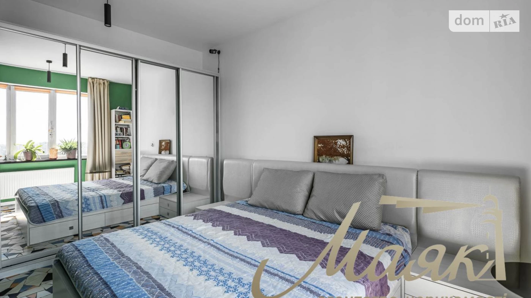 Продается 2-комнатная квартира 55 кв. м в Киеве, ул. Львовская, 11 - фото 5