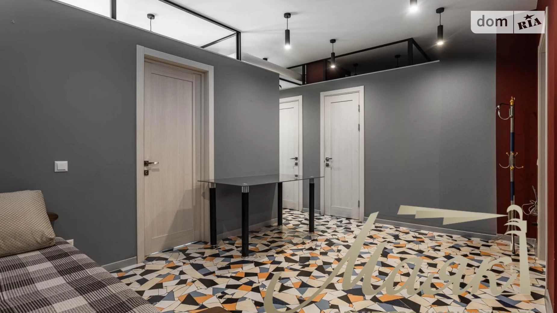 Продается 2-комнатная квартира 55 кв. м в Киеве, ул. Львовская, 11 - фото 2