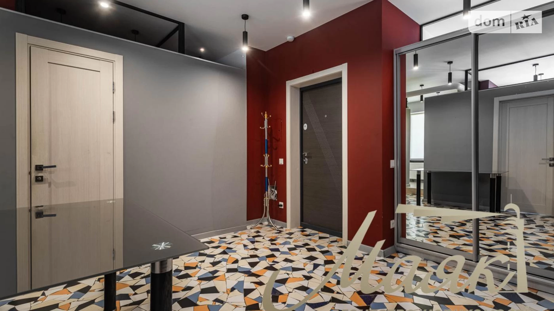 Продается 2-комнатная квартира 55 кв. м в Киеве, ул. Львовская, 11 - фото 3