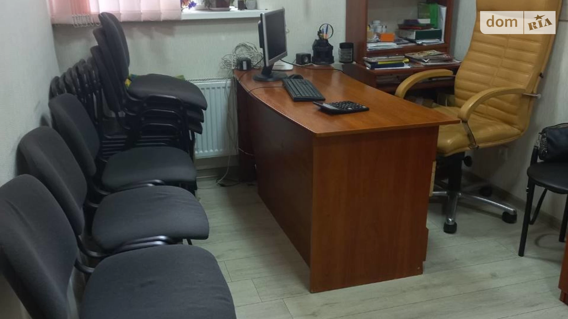 Здається в оренду офіс 80 кв. м в бізнес-центрі, цена: 45000 грн - фото 3