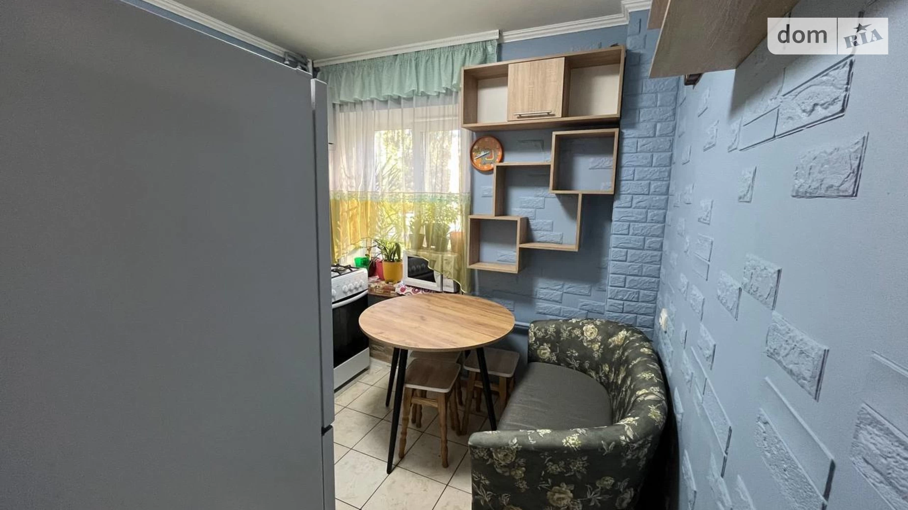 Продается 2-комнатная квартира 41.6 кв. м в Киеве, ул. Макеевская, 2 - фото 4