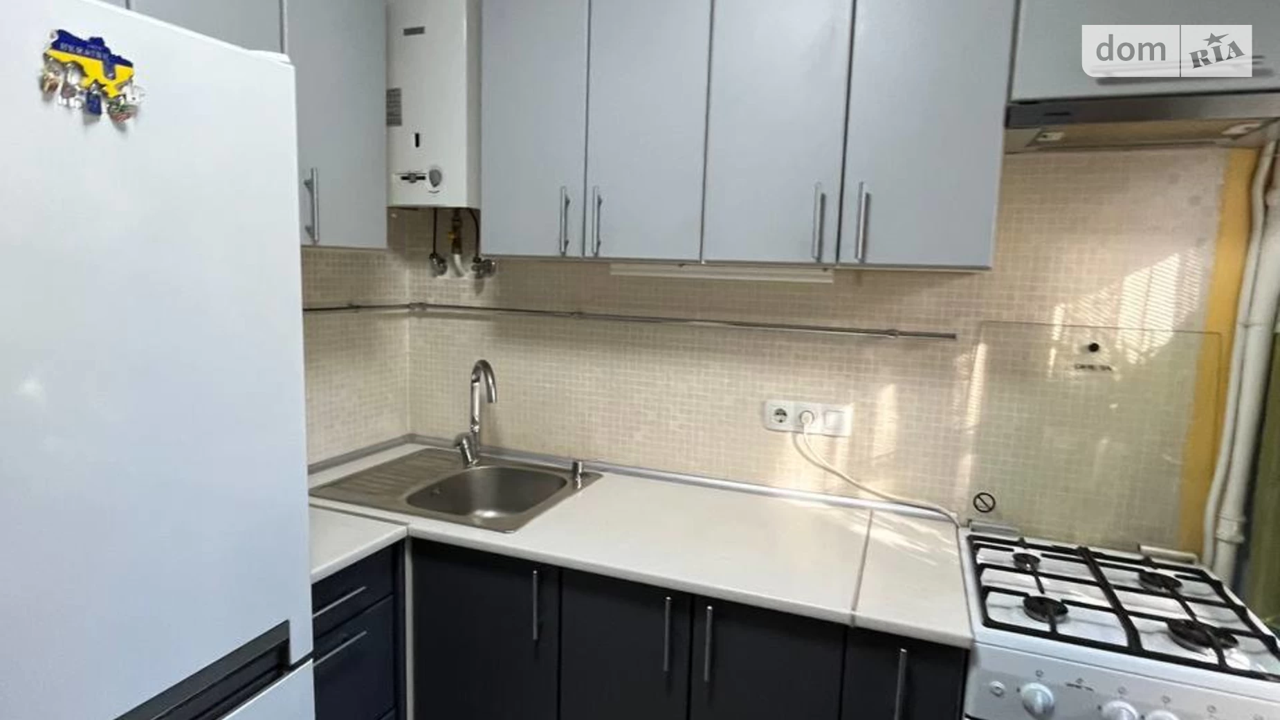 Продается 2-комнатная квартира 41.6 кв. м в Киеве, ул. Макеевская, 2 - фото 3