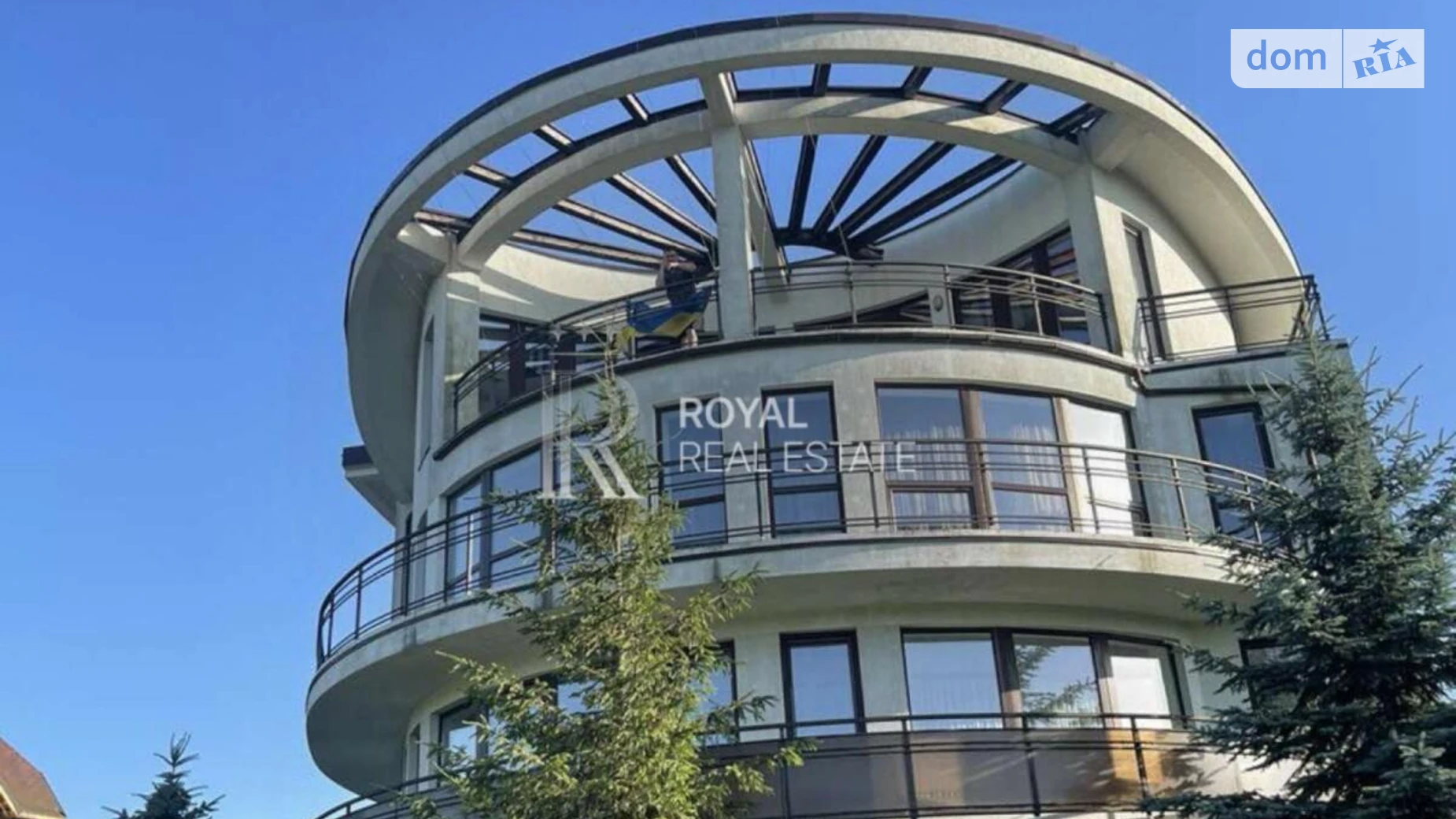 Продается дом на 2 этажа 932.3 кв. м с баней/сауной, цена: 850000 $ - фото 5