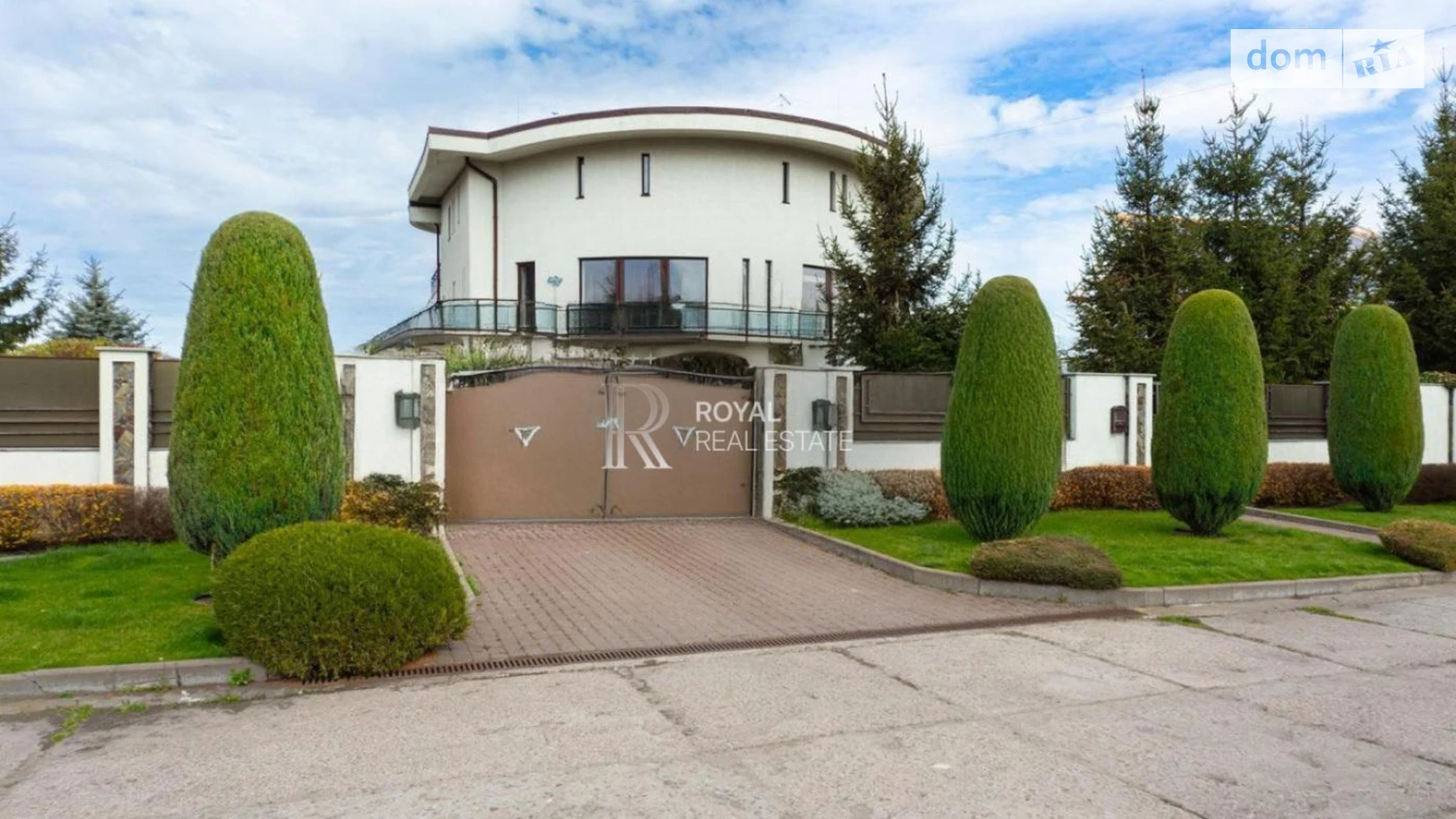 Продается дом на 2 этажа 932.3 кв. м с баней/сауной, цена: 850000 $ - фото 3