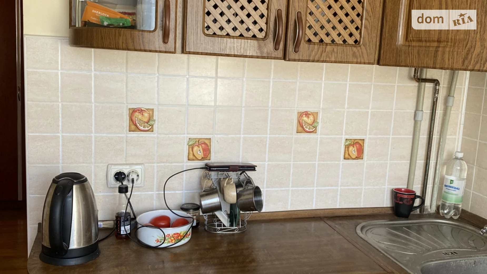 2-комнатная квартира 46 кв. м в Тернополе, ул. Карпенко - фото 2