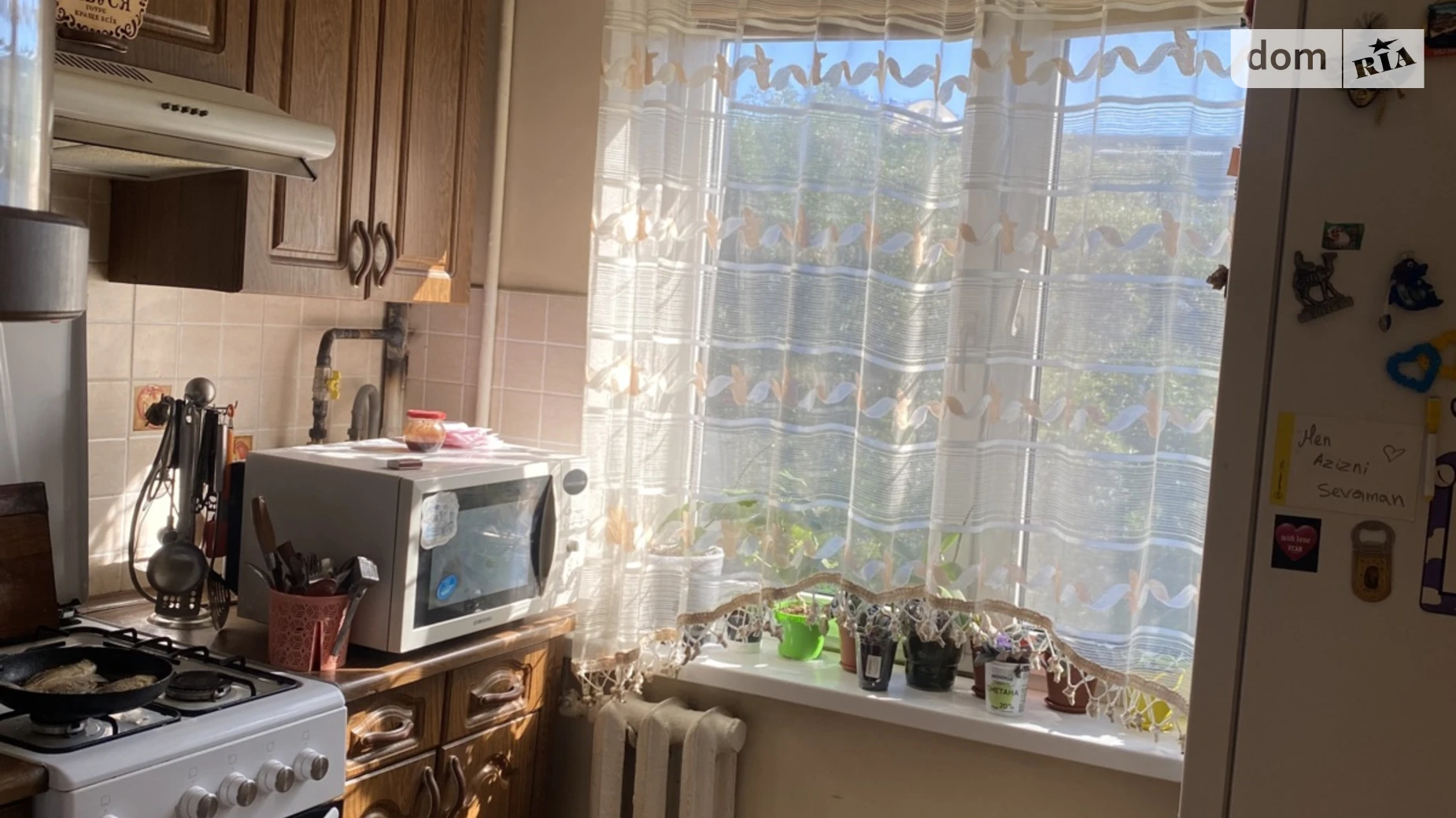 2-комнатная квартира 46 кв. м в Тернополе, ул. Карпенко - фото 3