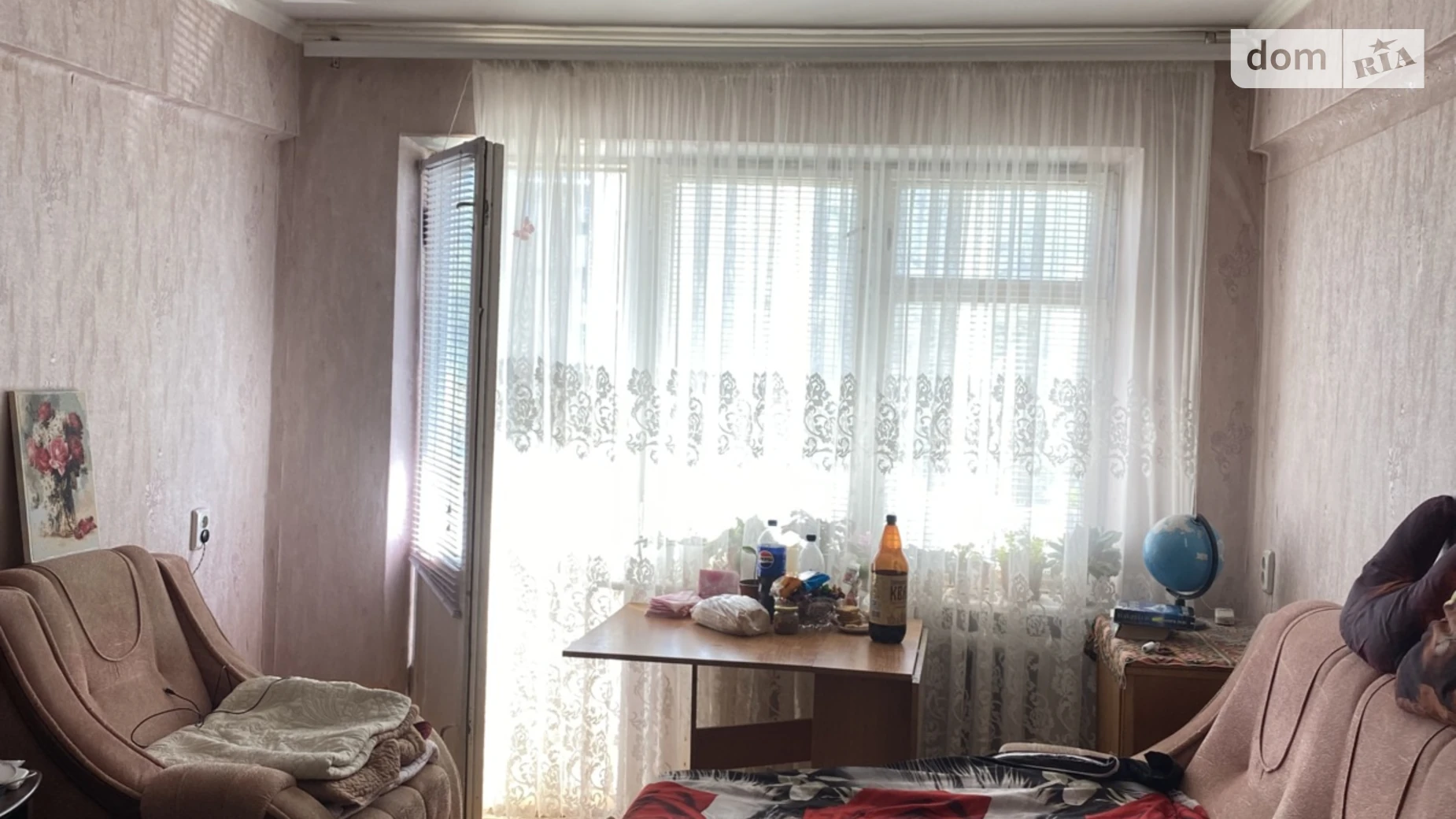 2-комнатная квартира 46 кв. м в Тернополе, ул. Карпенко - фото 4