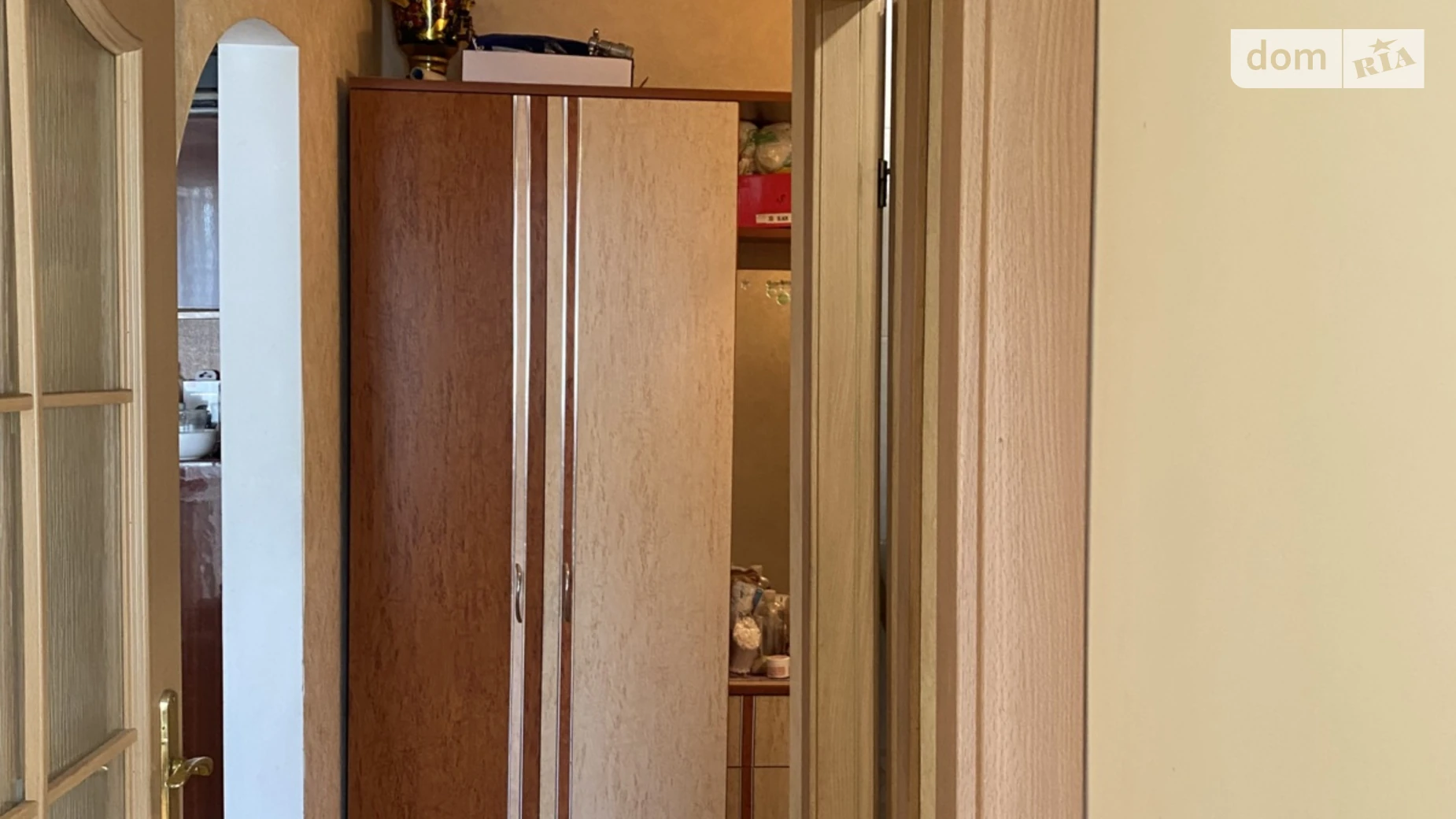 2-комнатная квартира 46 кв. м в Тернополе, ул. Карпенко - фото 5