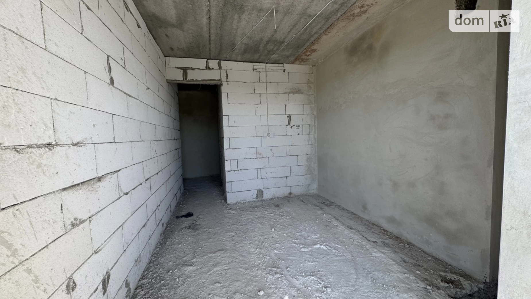 Продается 1-комнатная квартира 42.15 кв. м в Петрикове, ул. Шептицкого - фото 3