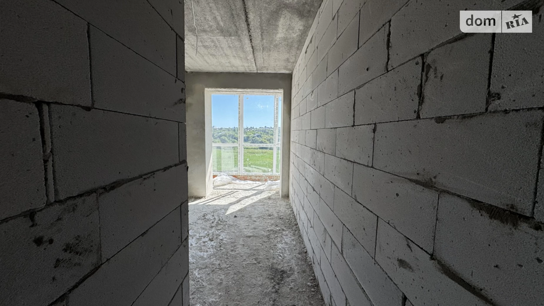 Продается 1-комнатная квартира 42.15 кв. м в Петрикове, ул. Шептицкого - фото 4