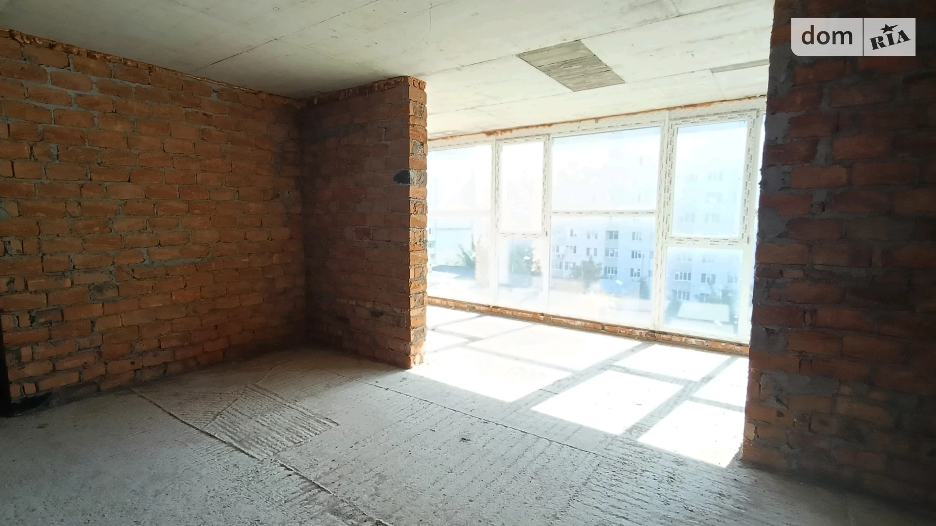 Продается 1-комнатная квартира 72.5 кв. м в Хмельницком, пер. Панаса Мирного - фото 5